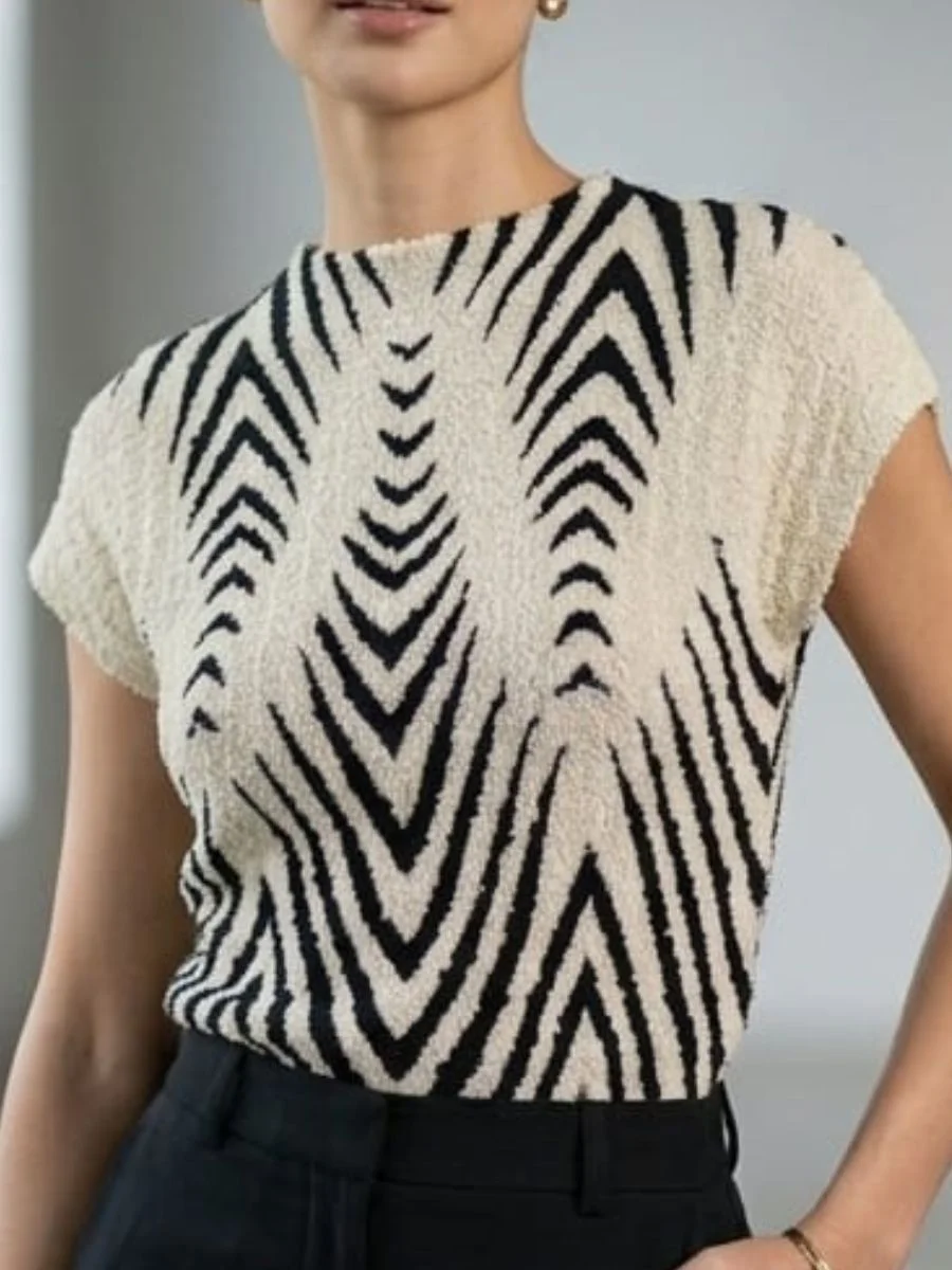 bamboo top